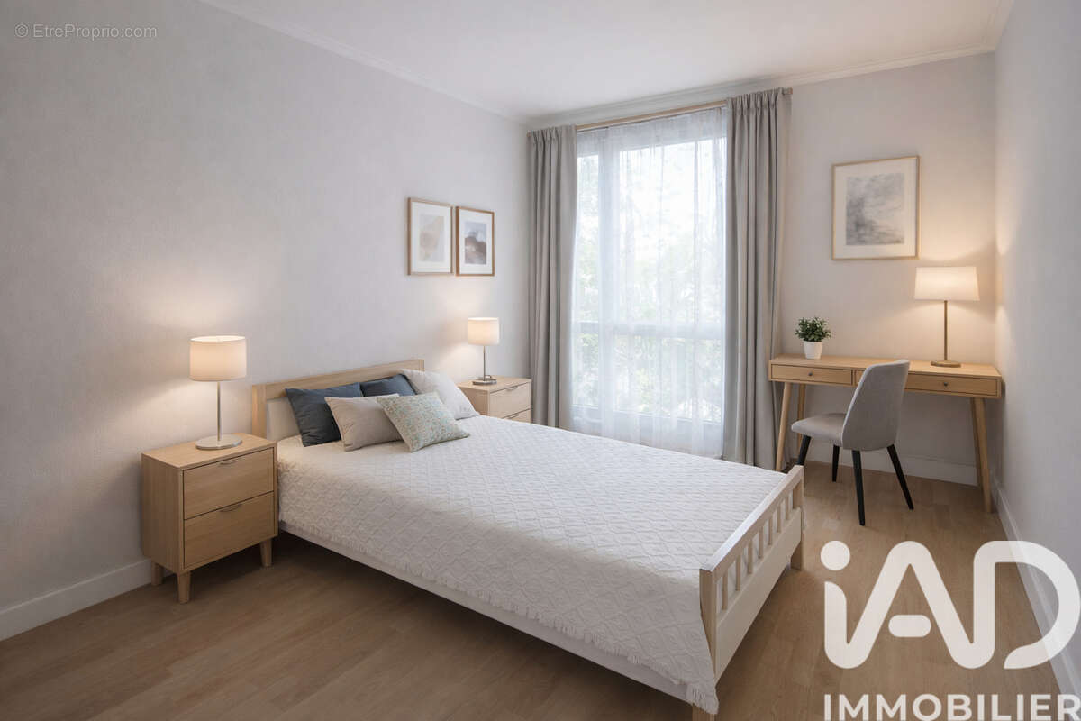 Photo 4 - Appartement à BRY-SUR-MARNE