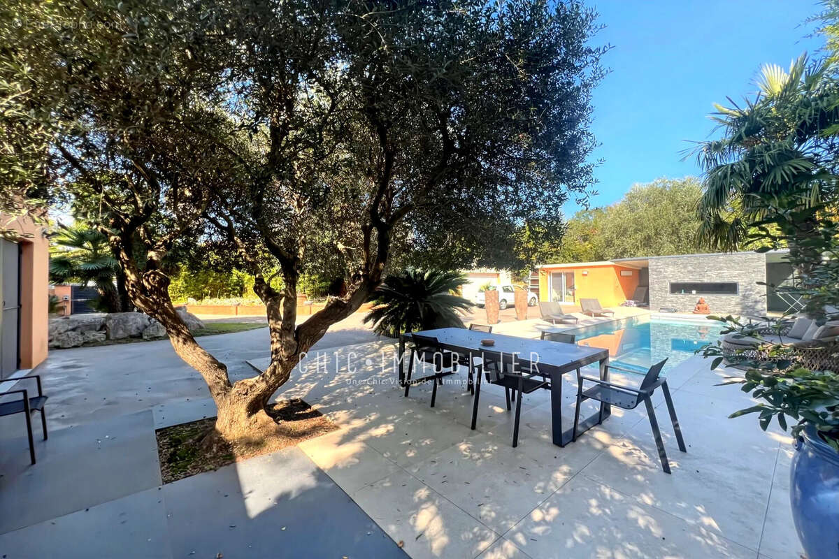 Appartement à ARGELES-SUR-MER