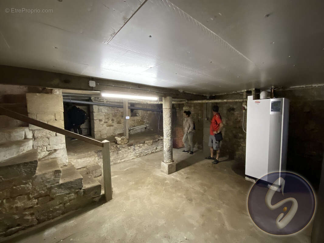 Maison à SAINT-MAIXENT-L'ECOLE