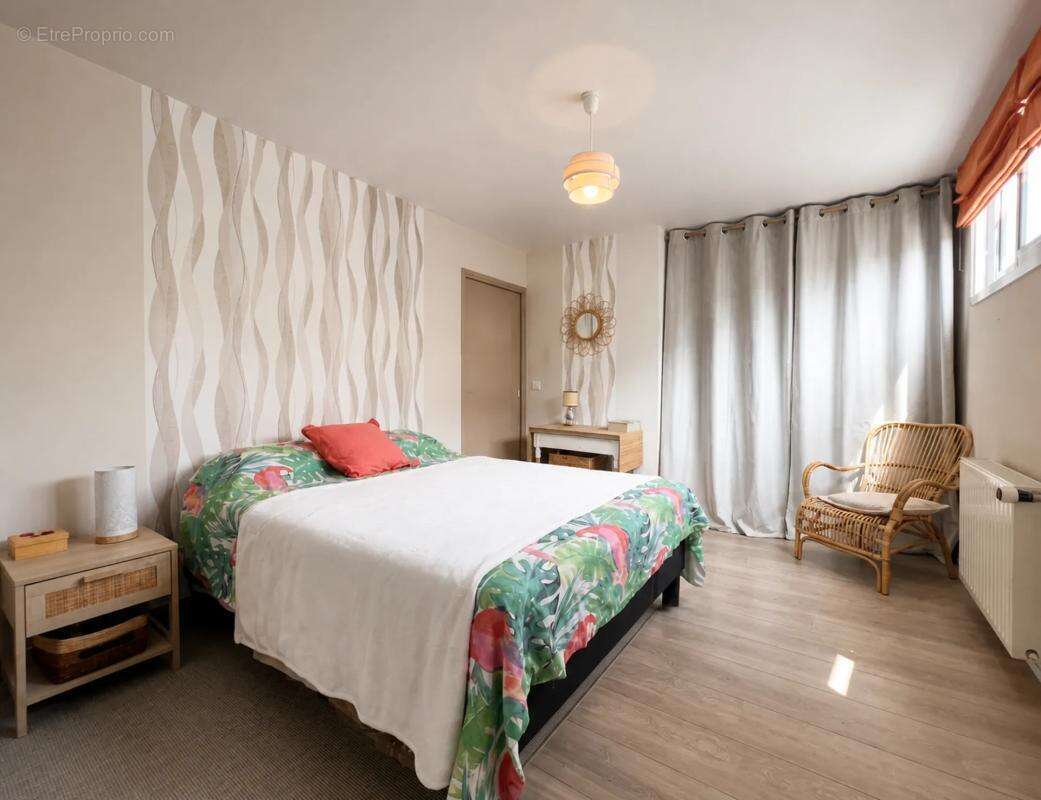 Appartement de 4 pièces de 67 m² à Saint-Jean-de-Monts - photo 5