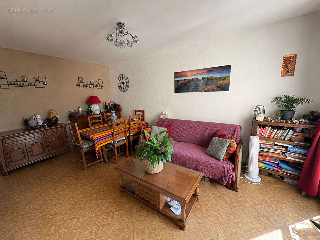 Appartement à YERRES