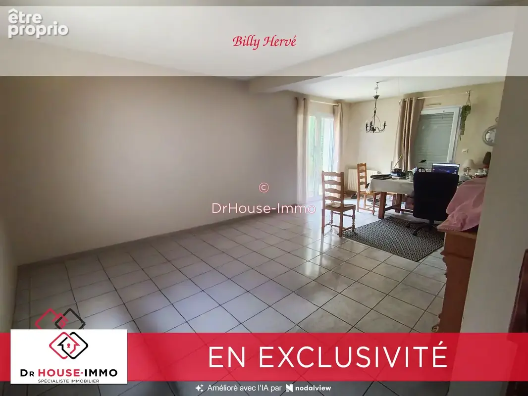 Maison 6 pièces 80 m² à vendre à Landivisiau (29400) - photo 35