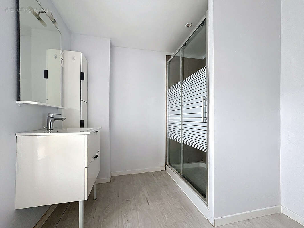 Maison à MONTMIRAIL