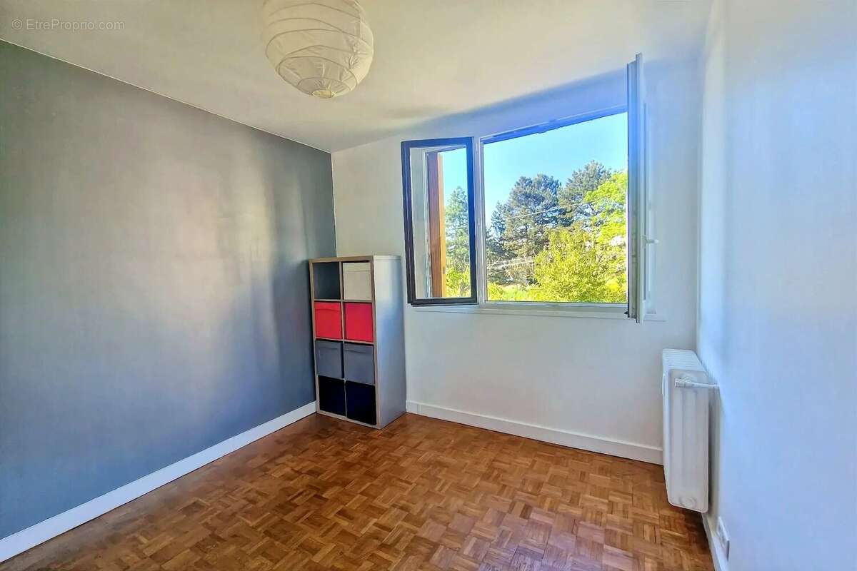 Appartement à NOISY-LE-SEC