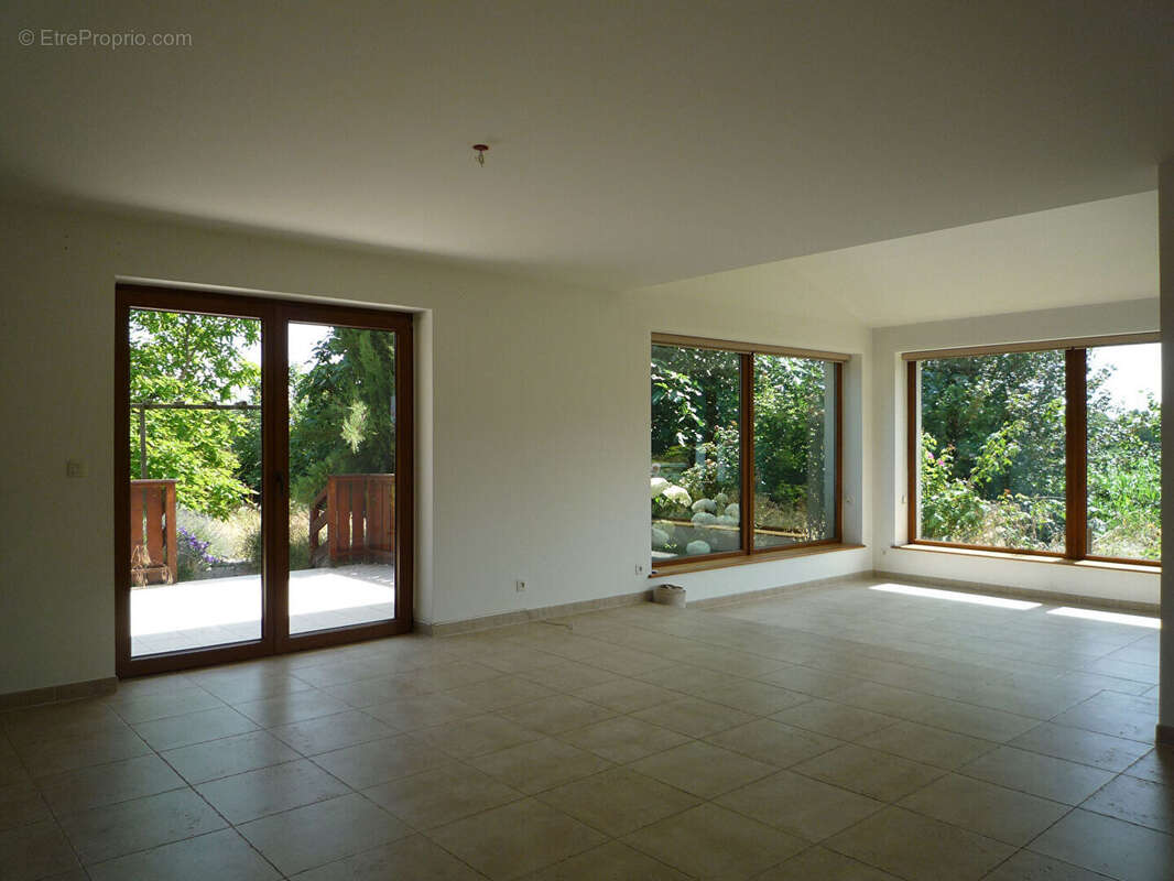 Maison à BERRWILLER