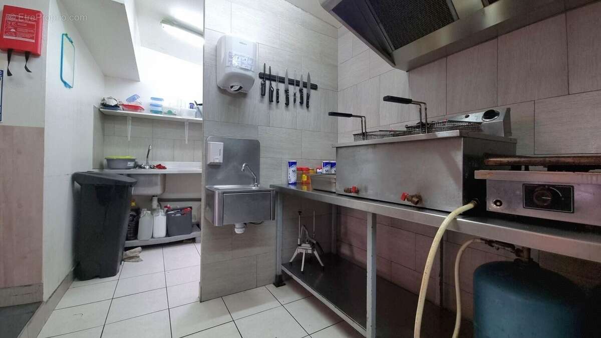 Photo 6 - Commerce à PERPIGNAN