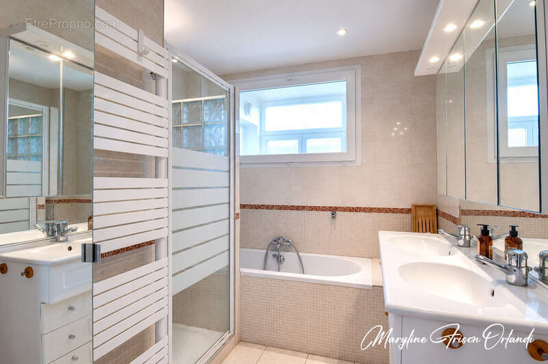 Appartement à CHAMBERY