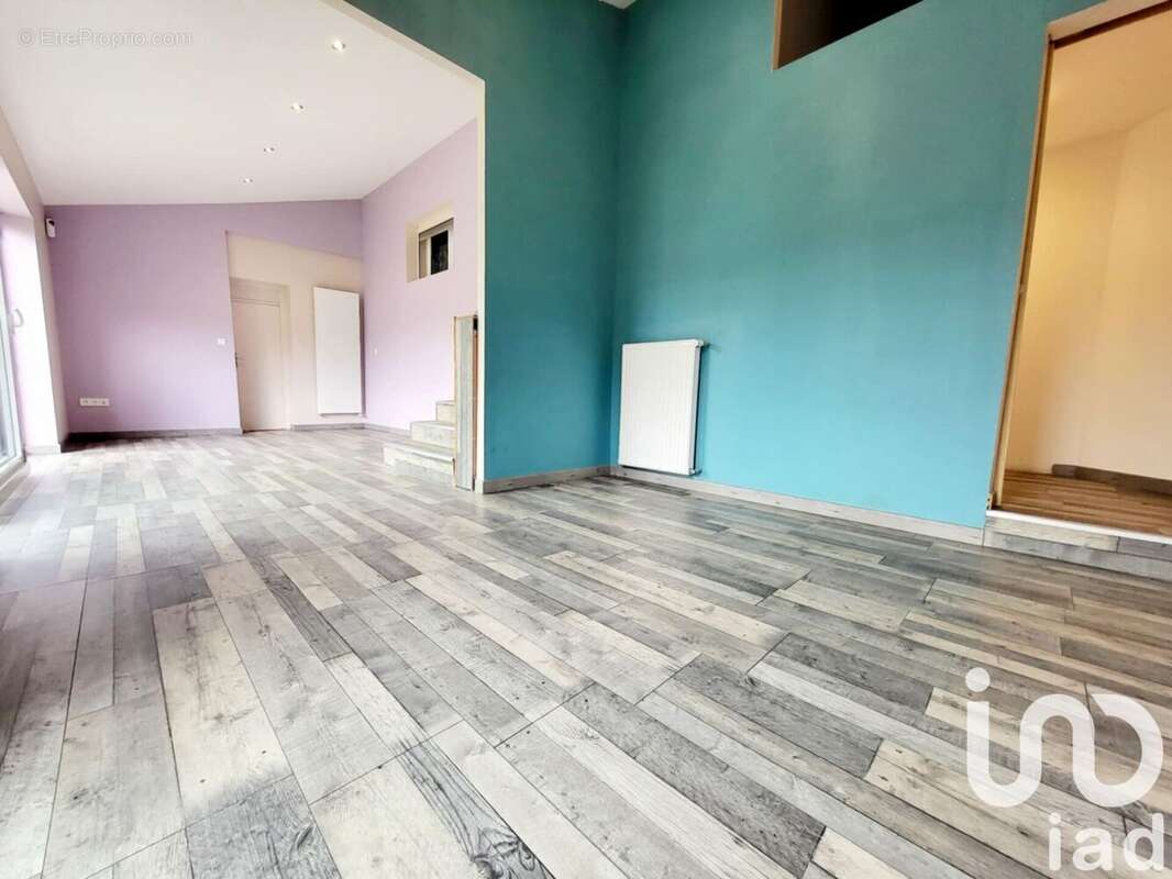 Photo 4 - Maison à REHON