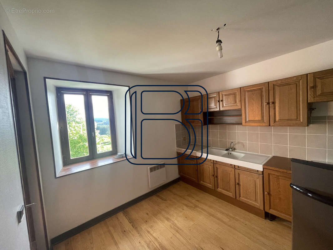 Maison à LA CHAISE-DIEU