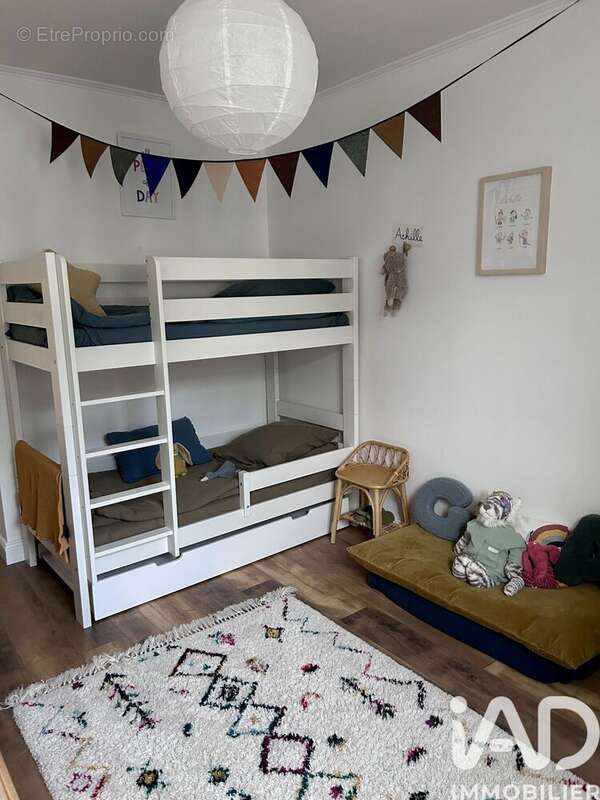 Photo 4 - Appartement à TOURS