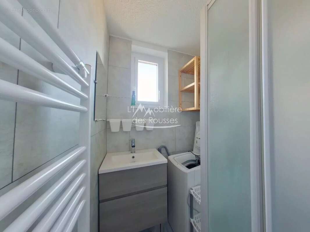 Appartement à LES ROUSSES