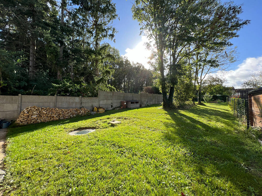 Maison à MONTFORT-L'AMAURY