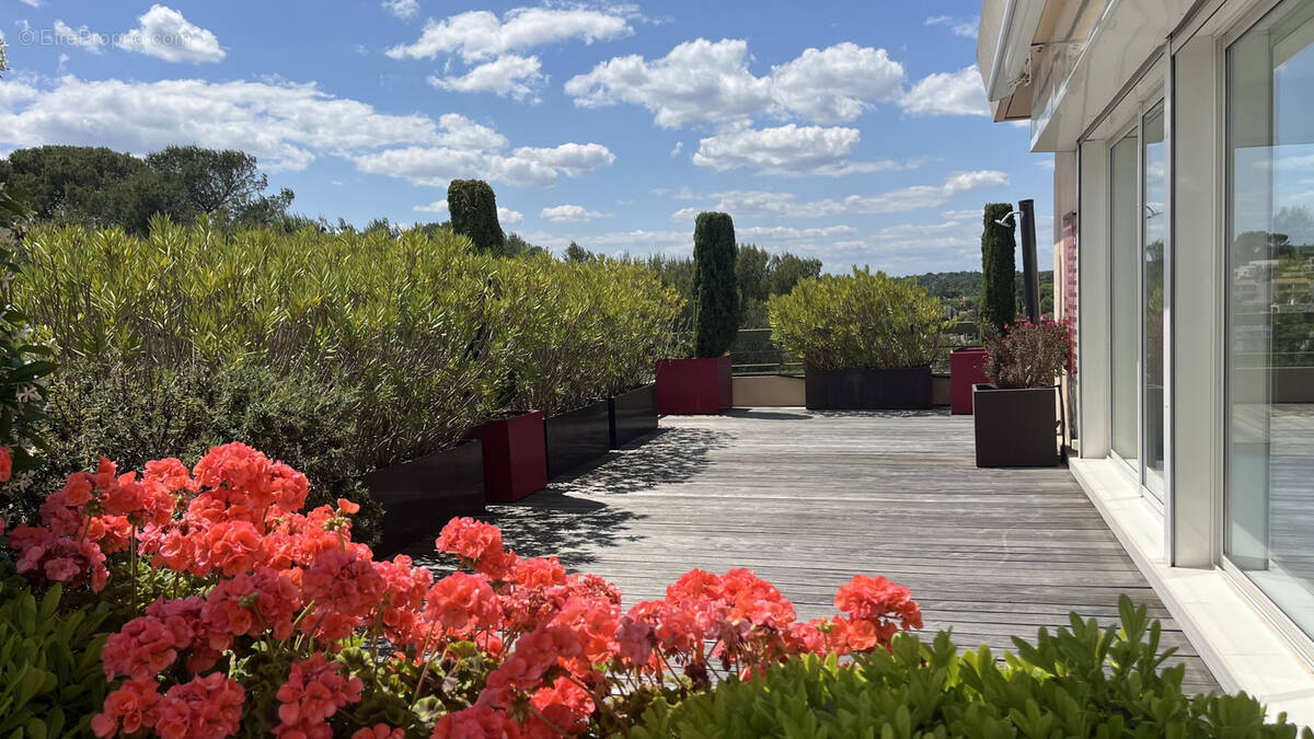Appartement à NIMES