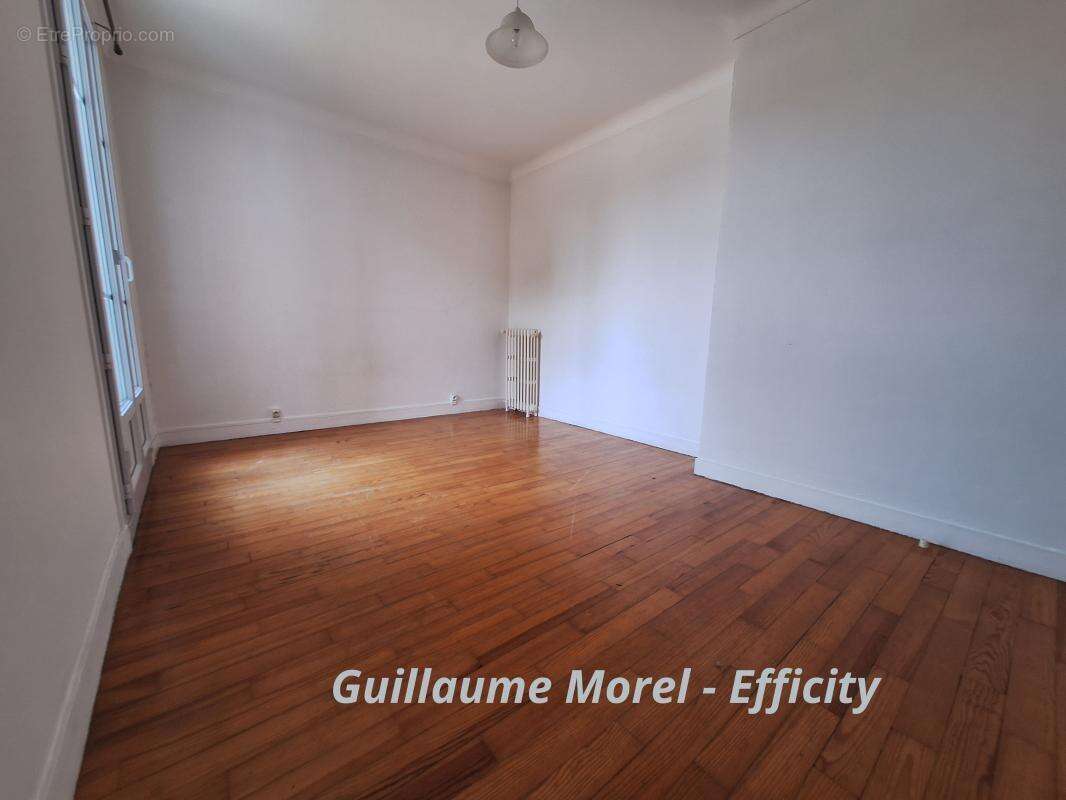 Appartement - photo 7