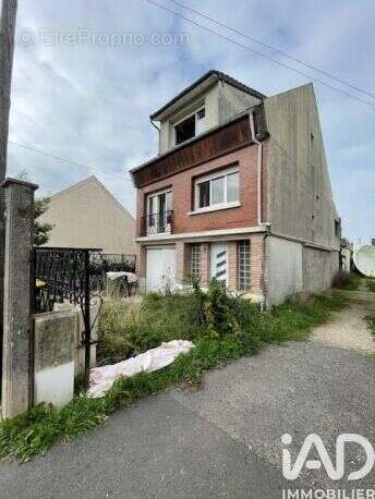 Photo 2 - Maison à MORANGIS