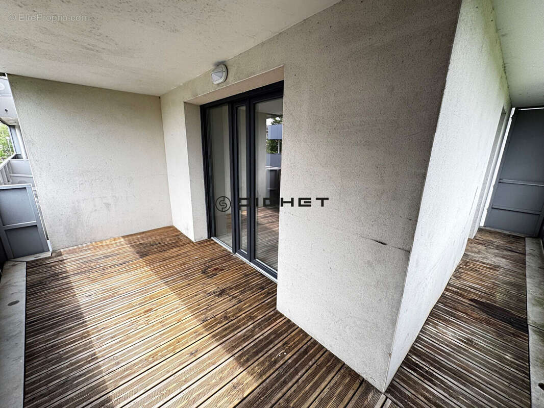 Appartement à CENON