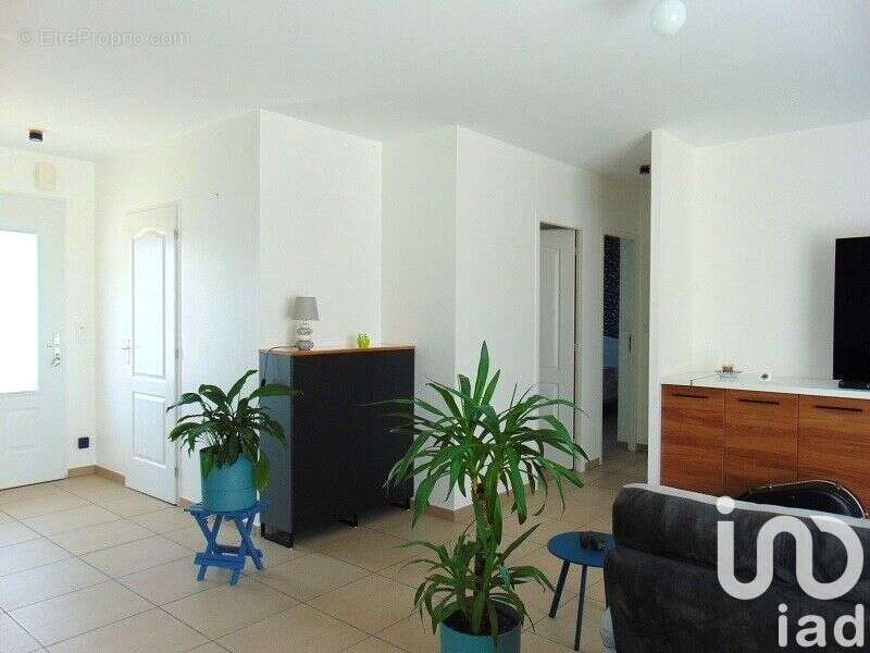 Photo 4 - Maison à GOURS