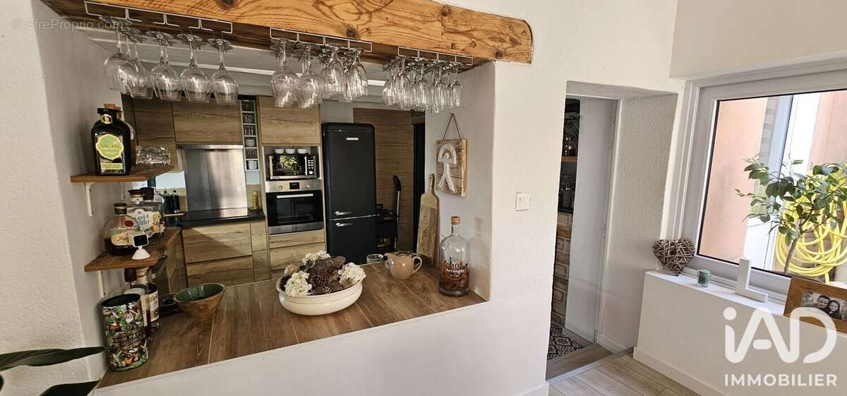 Photo 7 - Appartement à BEDARRIDES