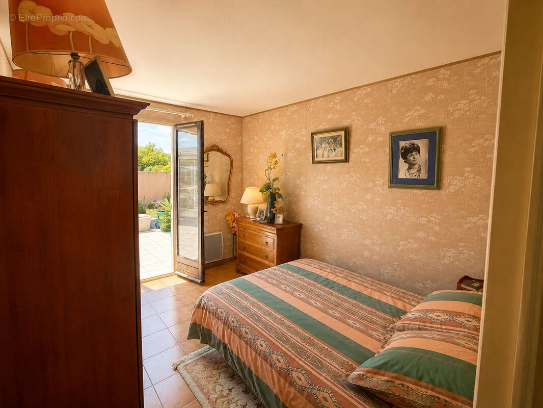 Maison à BORMES-LES-MIMOSAS