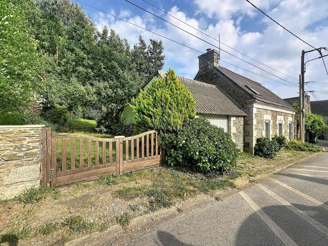 Photo 2 - Maison à REMUNGOL