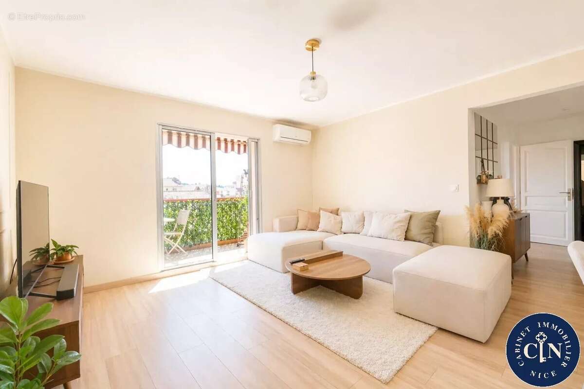 Appartement 65 m² à Nice  - photo 5