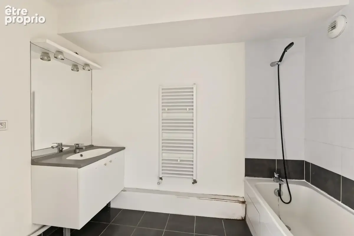 Appartement 3 pièces 62 m² à vendre à Toulouse (31200) - photo 2