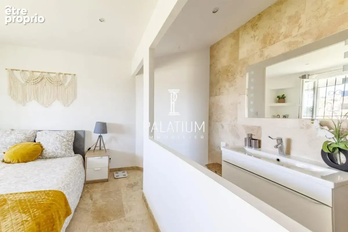 Maison contemporaine T4 avec vue panoramique et son Appartement - photo 21