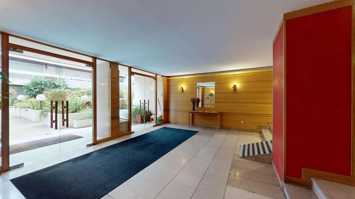 Appartement à PARIS-6E