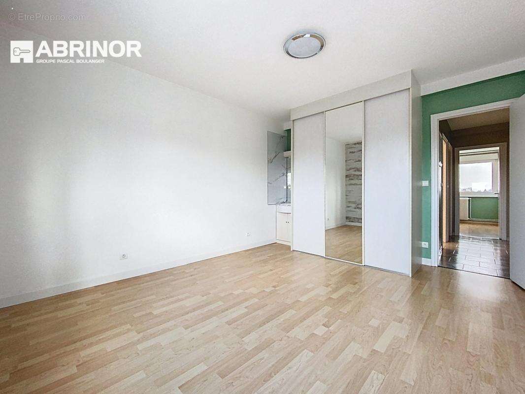 Appartement à RONCHIN