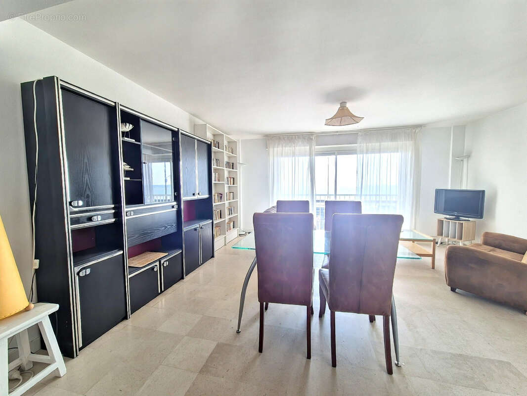 Appartement à LA BAULE-ESCOUBLAC