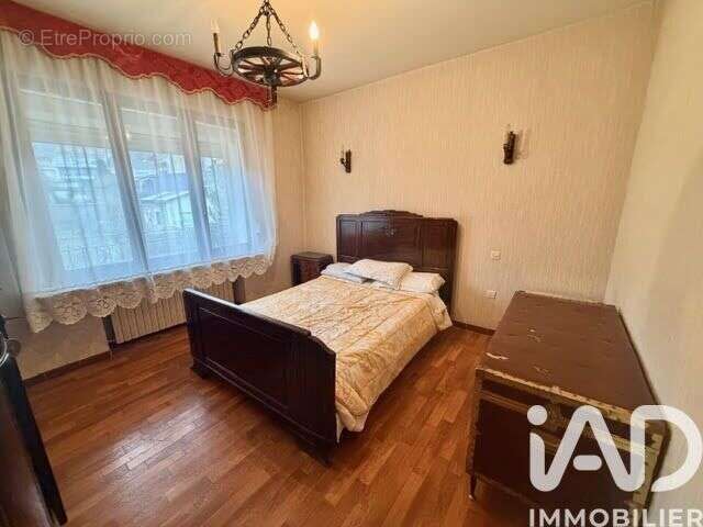 Photo 8 - Maison à KNUTANGE