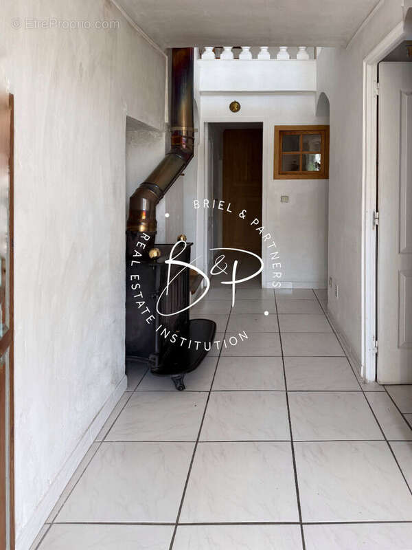 Appartement à LORGUES