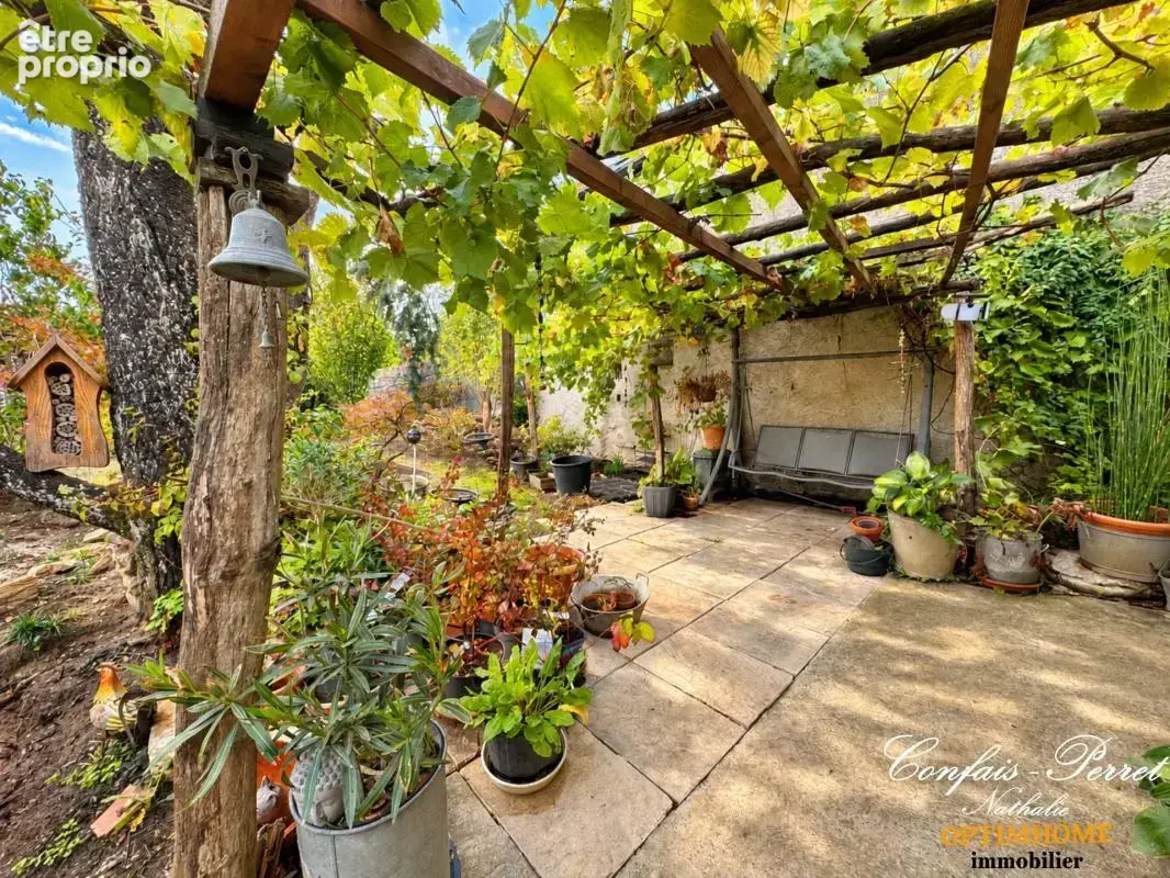 Maison à vendre 0 pièces RAINANS (39) - photo 16