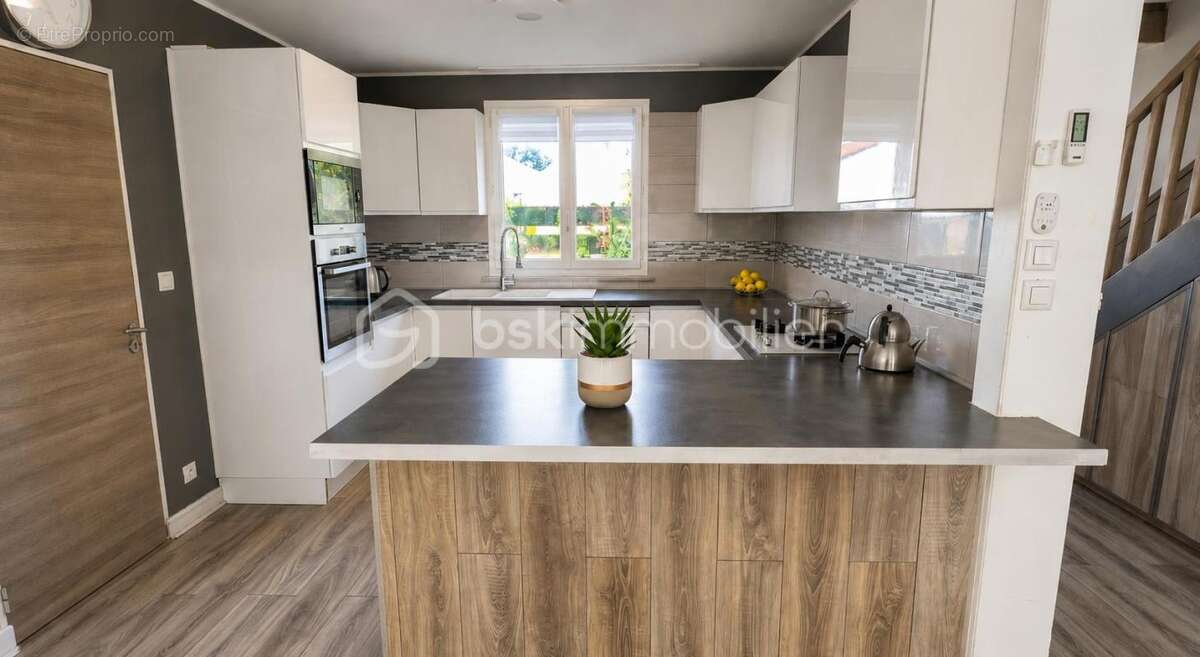 Coup de coeur - Maison familiale 4 chambres avec jardin et garage - photo 3