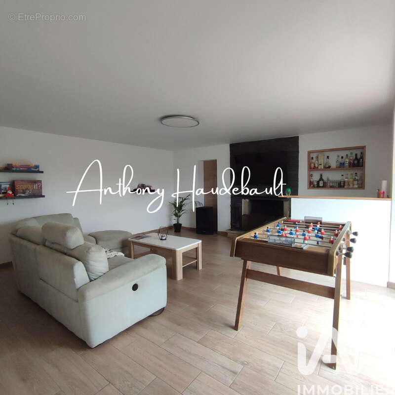 Photo 3 - Maison à MAULEON