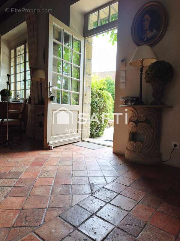 Photo 9 - Maison à US