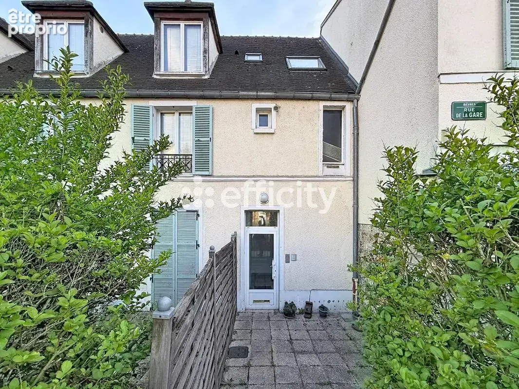 Appartement ancien - photo 1