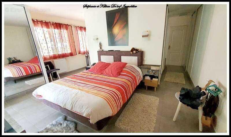 Villa de luxe à vendre 8 pièces LE GRAU D'AGDE de 326 m2 avec sous-sol de 150m2 (34) - photo 13