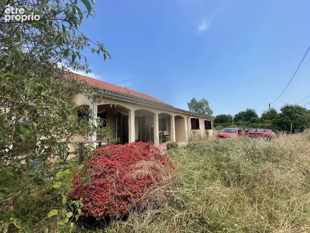Maison moderne avec 4 chambres à Saint Cyprien - photo 17