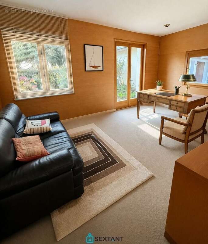 Maison à DIVONNE-LES-BAINS