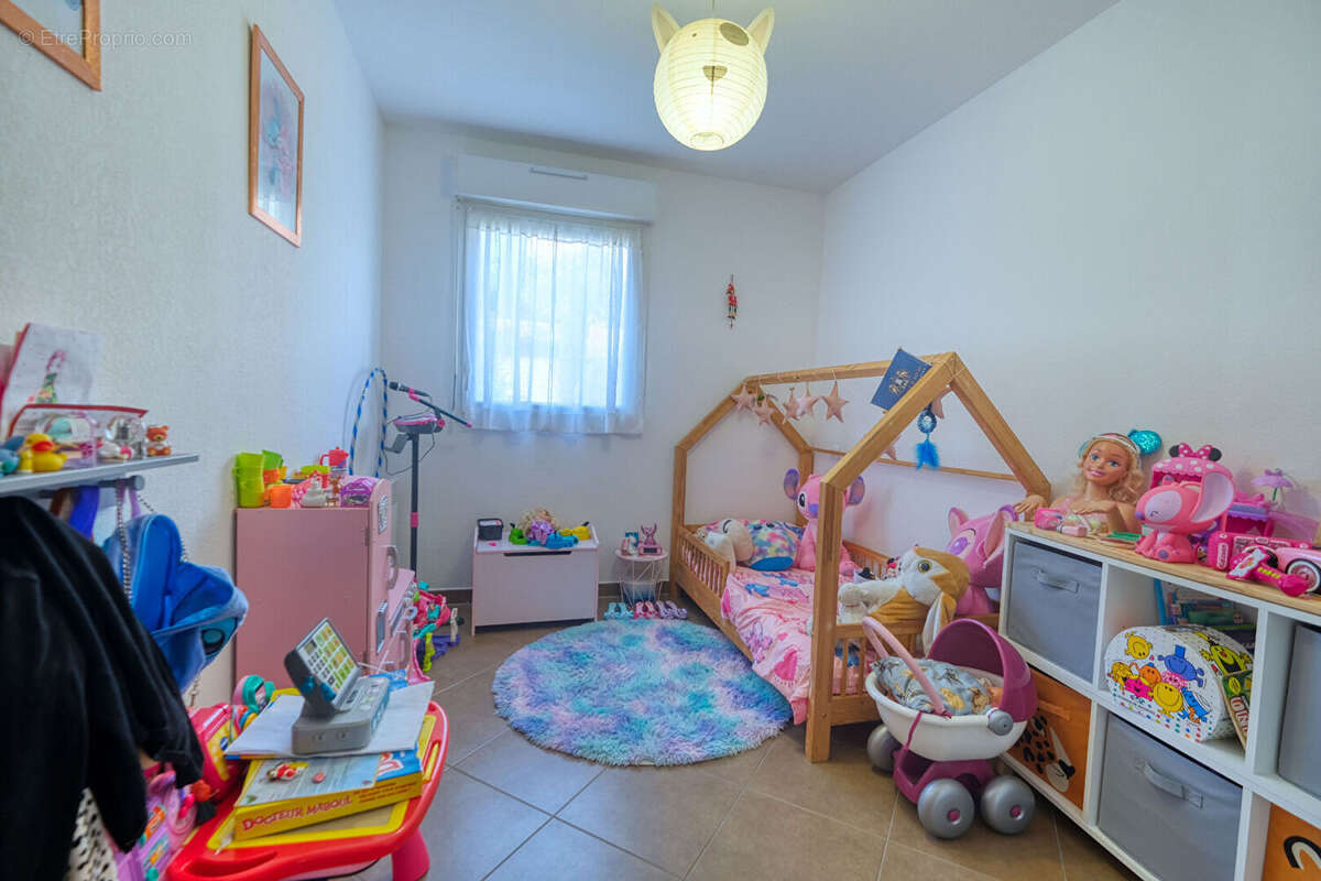 Appartement à BASTIA