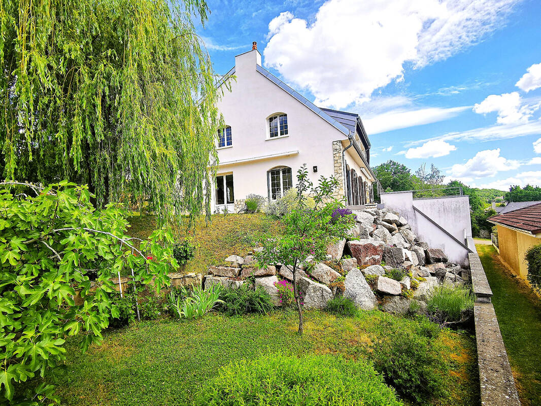 Maison à SAINT-MAX