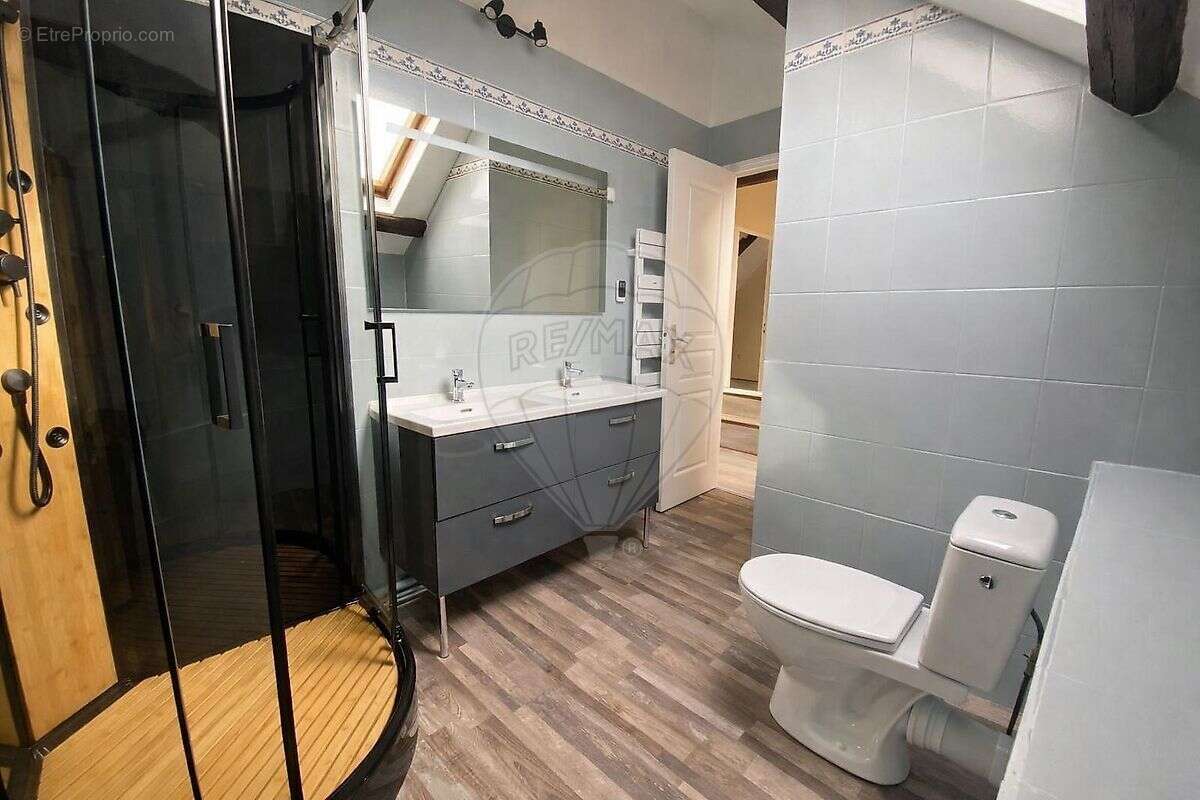 Appartement à SENLIS