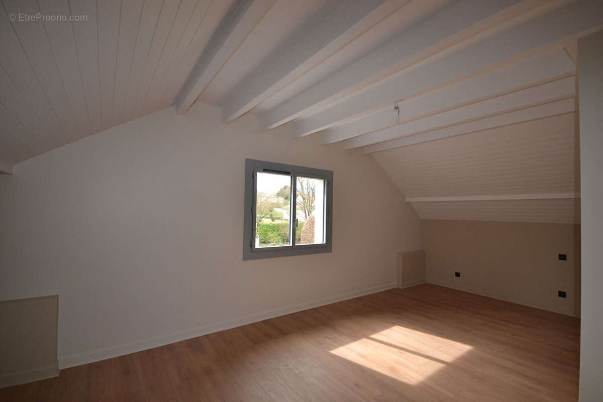 Maison à AIX-LES-BAINS