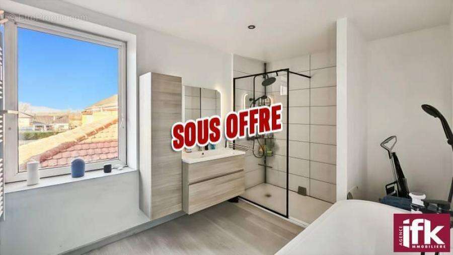Appartement à HERRLISHEIM-PRES-COLMAR