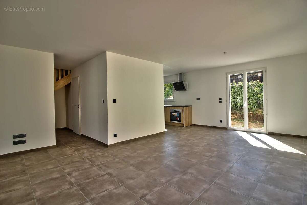 Maison à MARSANNAY-LE-BOIS