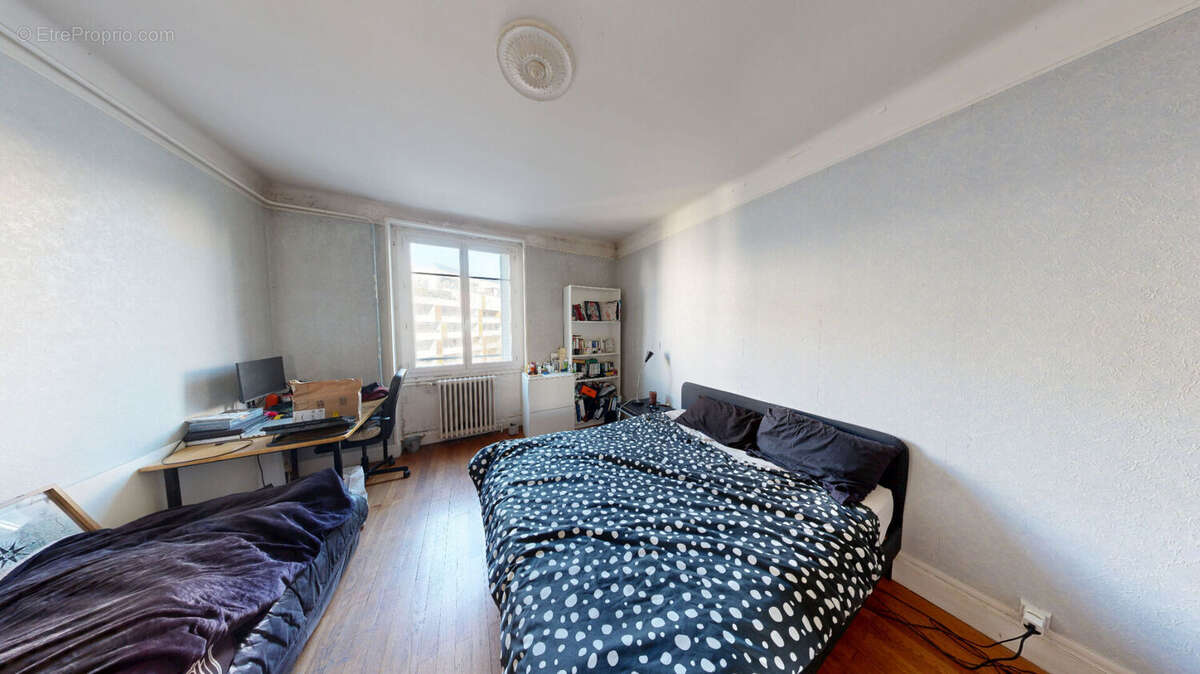 Appartement à LYON-7E