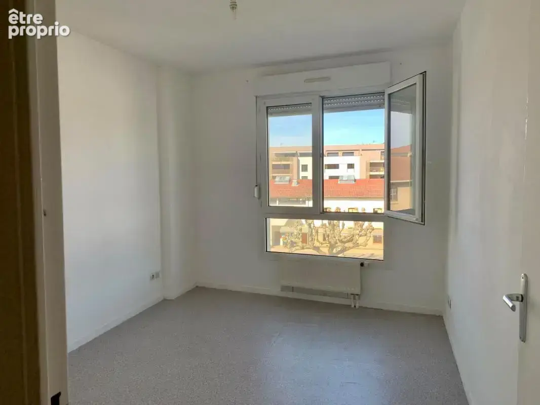 Appartement t4 au 3e etage - photo 8