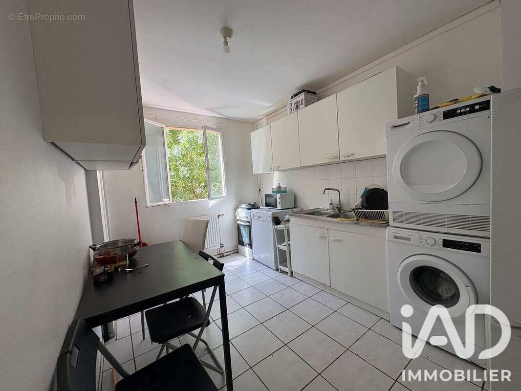Photo 5 - Appartement à LE MEE-SUR-SEINE