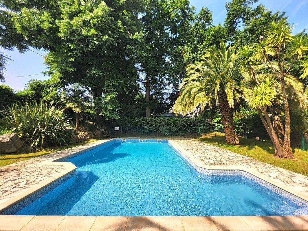 Appartement à BIARRITZ